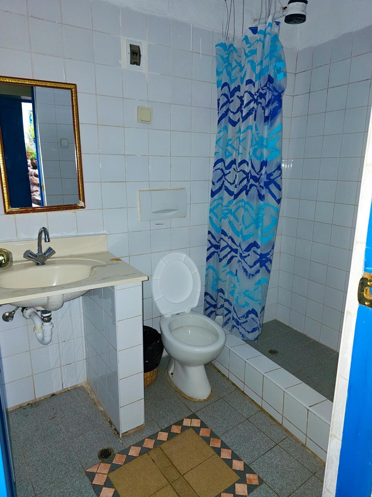 Hospedaje Euro'S De San Blas Cuzco Eksteriør bilde